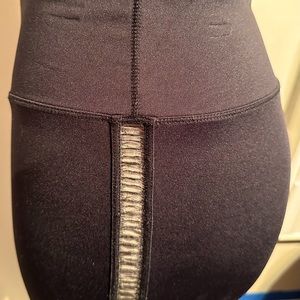 1/2 Price Sale (was-$55) Noli Ultimate Black Yoga Legging